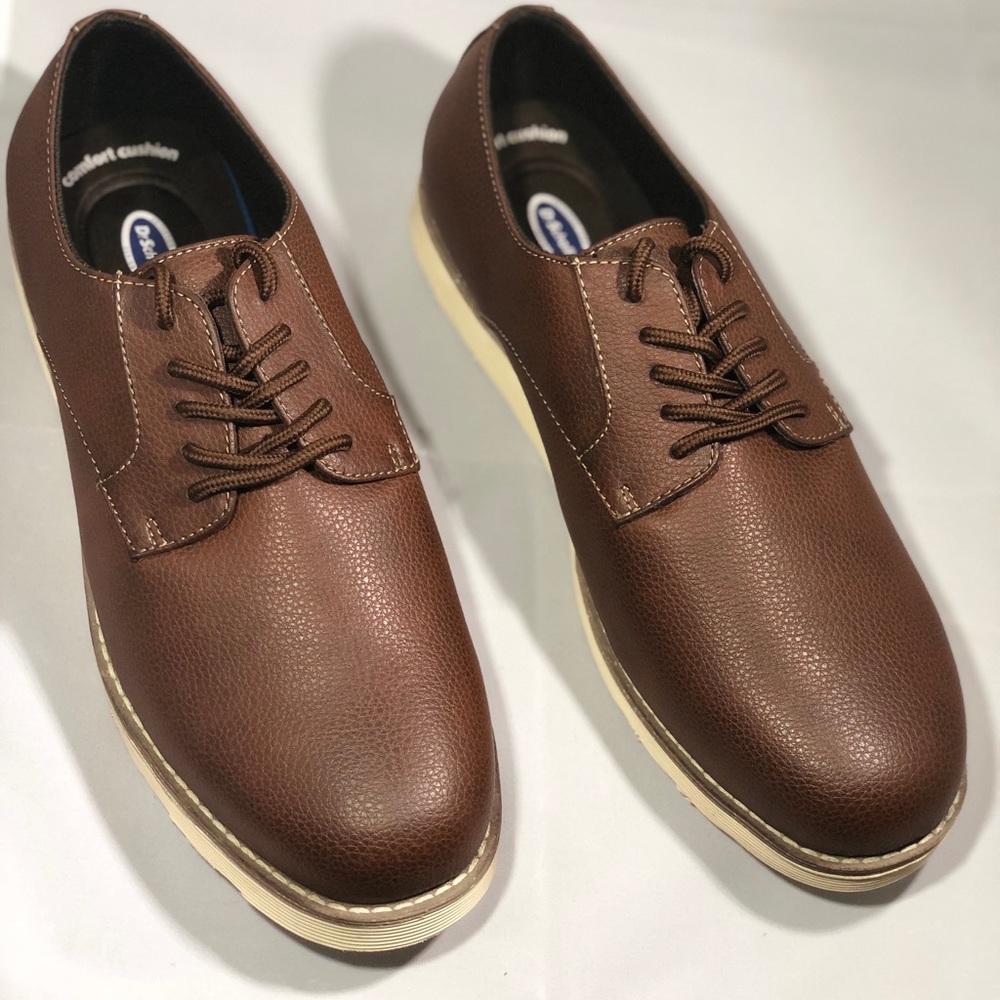 Dr Scholl’s Advanced Comfort Series Oxfords